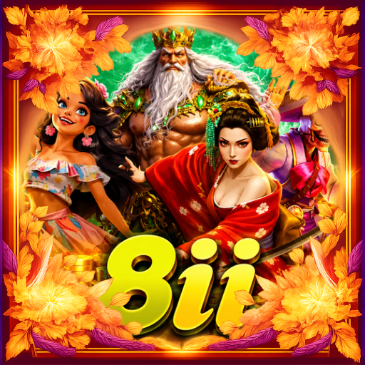 8ii — galeri pratinjau - APK Resmi